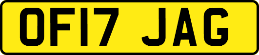 OF17JAG