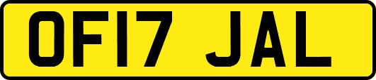 OF17JAL