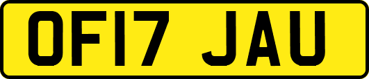 OF17JAU
