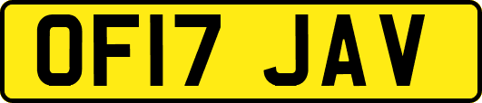 OF17JAV