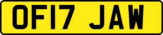 OF17JAW
