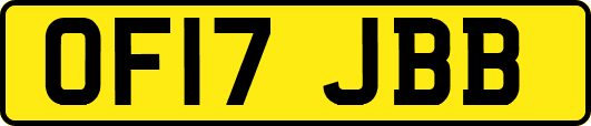 OF17JBB