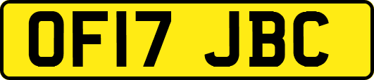 OF17JBC