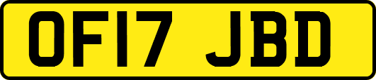 OF17JBD
