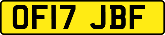 OF17JBF