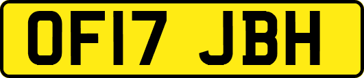 OF17JBH