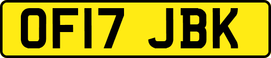 OF17JBK