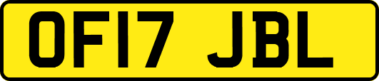 OF17JBL
