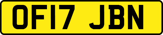 OF17JBN