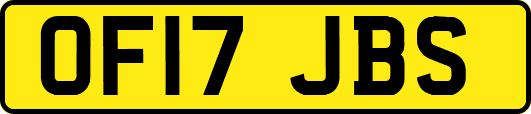 OF17JBS