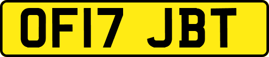 OF17JBT