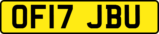 OF17JBU