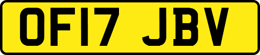 OF17JBV