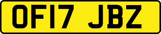 OF17JBZ
