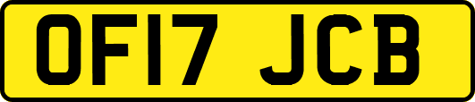 OF17JCB