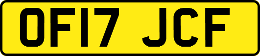 OF17JCF