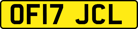 OF17JCL