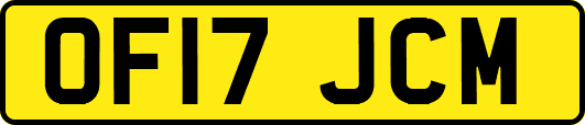 OF17JCM