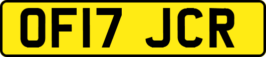 OF17JCR