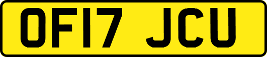 OF17JCU