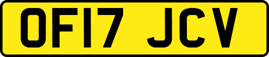 OF17JCV