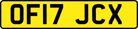 OF17JCX
