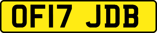 OF17JDB
