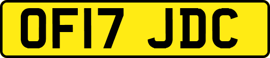OF17JDC