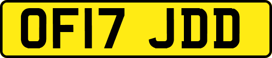 OF17JDD