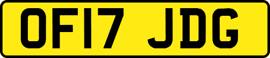 OF17JDG