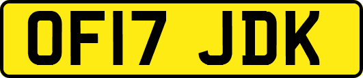 OF17JDK