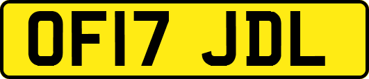 OF17JDL