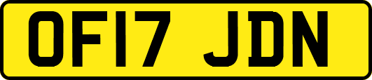 OF17JDN