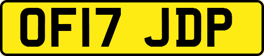 OF17JDP