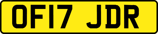 OF17JDR