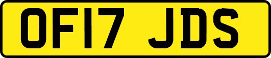 OF17JDS