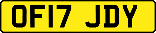 OF17JDY