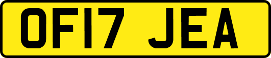 OF17JEA