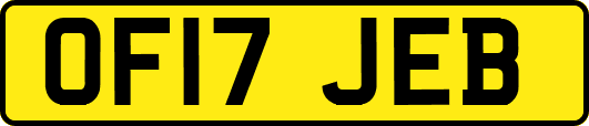 OF17JEB
