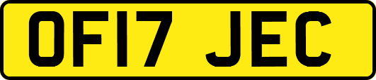 OF17JEC