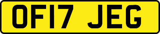 OF17JEG