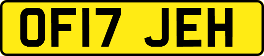 OF17JEH