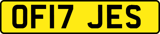 OF17JES