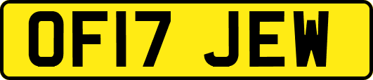 OF17JEW