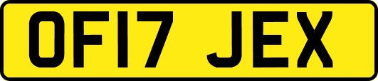 OF17JEX