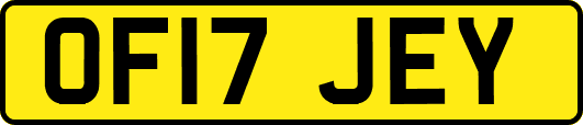 OF17JEY