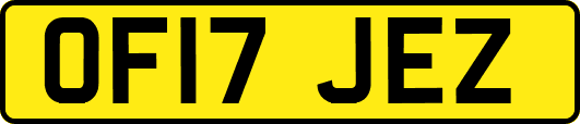 OF17JEZ
