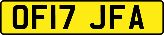 OF17JFA