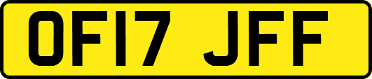 OF17JFF