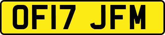 OF17JFM